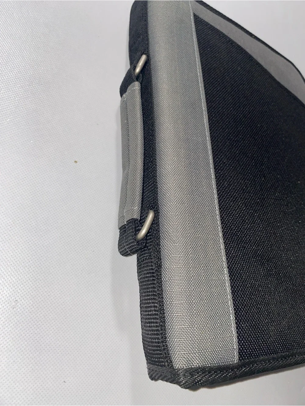 USED Good- FlightGear by Sporty’s Tablet Holder W/ Kickstand - Fits 9.5” X 7.5”
